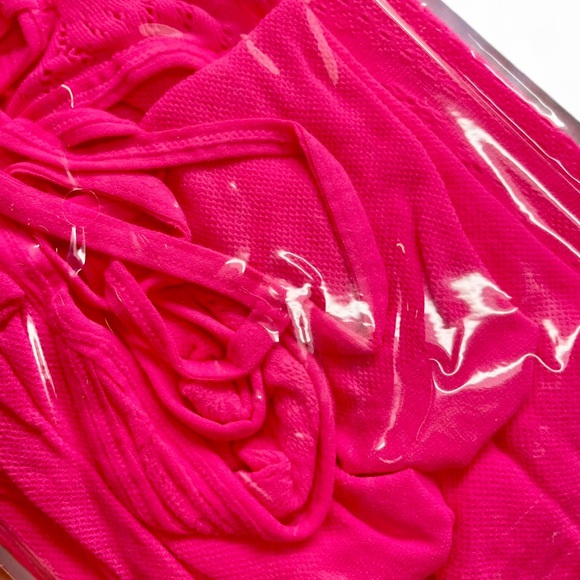 Lingerie Bodystocking set - Picture 3 of 3